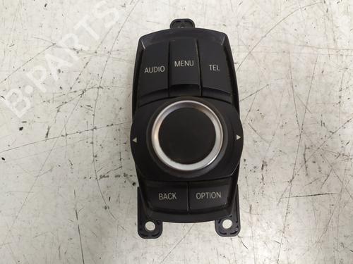 Comutador Comutador BMW 1 (F20) 118 d (143 hp) 18099441 18099441