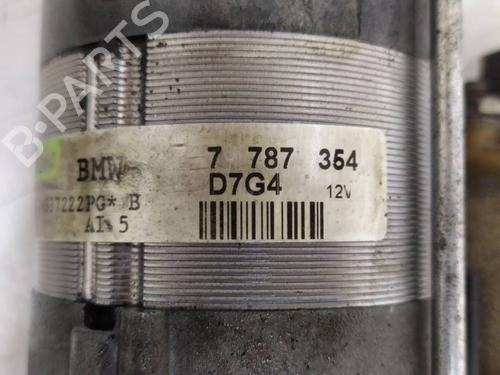 Starter BMW 3 (E46) 320 d | BP38962250M8 - Image 4