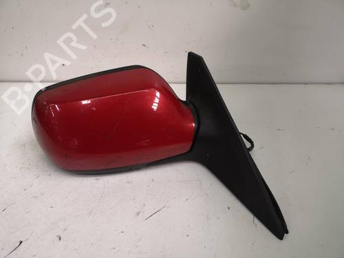 Right mirror MAZDA 6 Hatchback (GG)  | BP8709160C27 