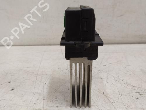 Heater resistor RENAULT SCÉNIC II (JM0/1_) | BP30319197M108