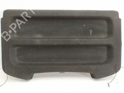 Used Rear parcel shelf DACIA SANDERO II [2012-2026]  32428474