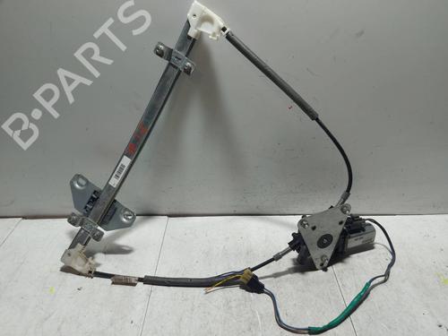 Used Front left window mechanism Front left window mechanism DAEWOO LANOS (KLAT) 1.5 (86 hp) 40279564 40279564