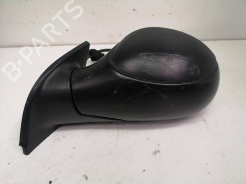 Left mirror CITROËN C3 I (FC_, FN_) 1.4 i | BP8708011C26 