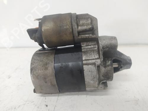 Used Starter RENAULT SCÉNIC I MPV (JA0/1_, FA0_) 1.6 (JA00, JA16, JA15, JA19, JA1V, JA2B, JA2C, JA0B,... (107 hp) 13925418
