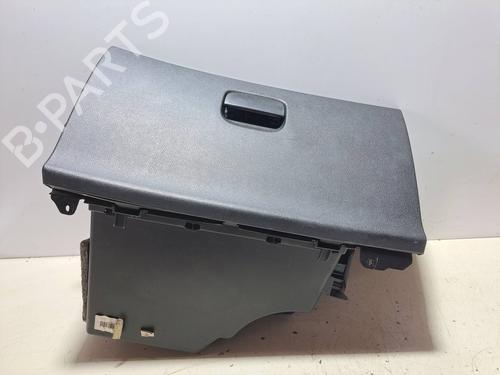 Glove box PEUGEOT 308 SW I (4E_, 4H_) 1.4 16V (95 hp) 17045886