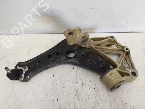 Used Left front suspension arm VW POLO (9N_, 9A_) 1.9 SDI (64 hp) 21517211