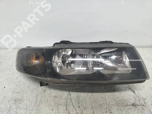 Used Right headlight Right headlight SEAT LEON (1M1) 1.9 TDI (110 hp) 11145446 11145446