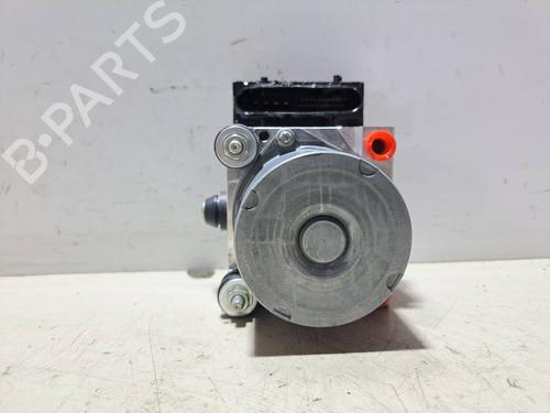 ABS pump PEUGEOT 307 Break (3E) 1.6 HDi 110 | BP17118358M43 