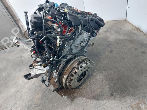 Engine BMW 3 (E90) 320 d | BP30136684M1 