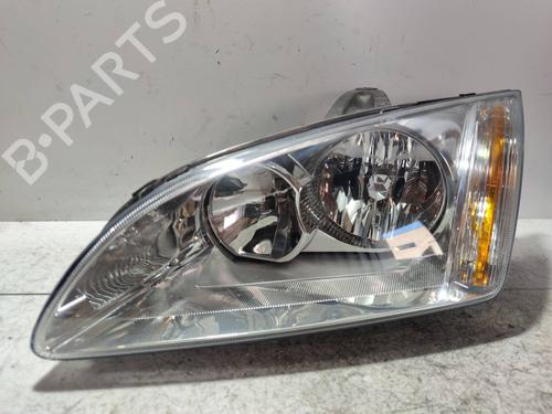 Scheinwerfer links FORD FOCUS II (DA_, HCP, DP)  | BP11914396C28 