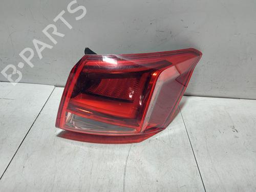 Used Right taillight Right taillight SEAT ARONA (KJ7, KJP) 1.6 TDI (115 hp) 34245818 34245818