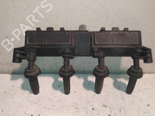 Ignition coil CITROËN C3 I (FC_, FN_)  | BP8702470M94 