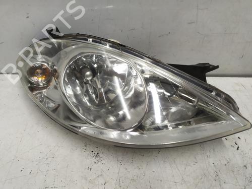 Used Right headlight Right headlight MERCEDES-BENZ A-CLASS (W169) A 180 CDI (169.007, 169.307) (109 hp) 33049424 33049424