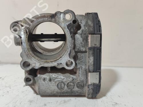 Throttle body RENAULT TRAFIC II Van (FL)  | BP10390215M82 