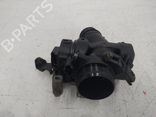 Throttle body PEUGEOT 307 (3A/C)  | BP29311846M82 