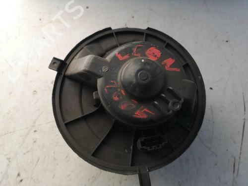 Heater blower motor SEAT LEON (1P1) 2.0 TDI | BP14156638M62 