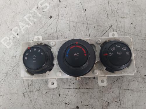 Used Climate control RENAULT MASTER III Van (FV) 2.3 dCi 125 RWD (FV0C, FV0D, FV0H, FV0J, FV0A, FV0K) (125 hp) 24866588
