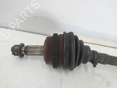 Right front driveshaft OPEL MOVANO A Van (X70) 2.8 DTI (FD) | BP16785604M39 