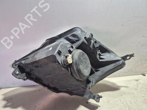 Right headlight CITROËN C2 (JM_) 1.1 | BP26660833C29 