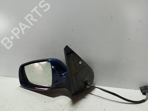 Left mirror VW GOLF IV (1J1) 1.9 TDI | BP18964749C26 