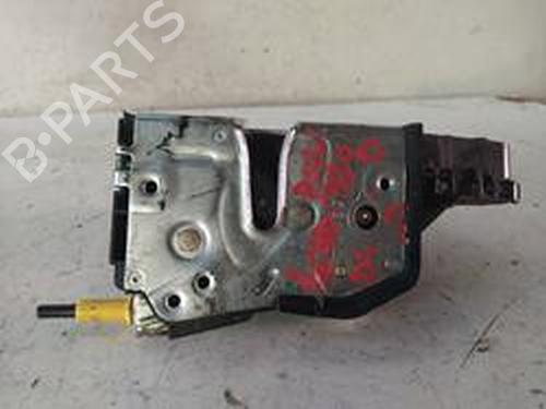 Used Front right lock BMW 3 (E46) [1997-2005]  14157094