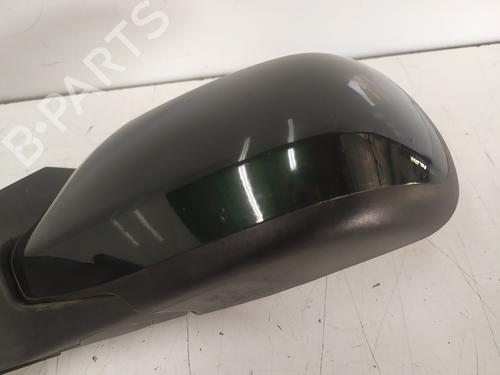 Left mirror MAZDA 6 Hatchback (GG) 2.0 (GGES) | BP18111471C26 