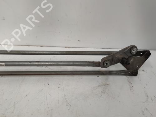 Front wiper motor RENAULT MODUS / GRAND MODUS (F/JP0_) 1.2 16V (JP0W) | BP10962744M29 