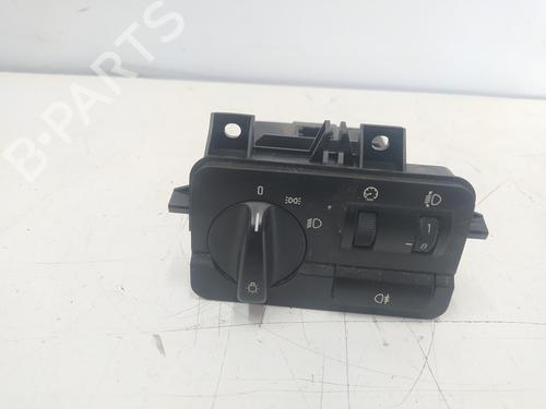 Used Headlight switch BMW 3 (E46) [1997-2005]  17393494