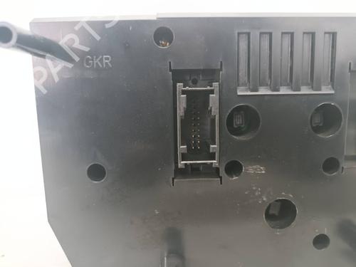 Commande Chauffage CITROËN XSARA PICASSO (N68)  | BP12511612I5 