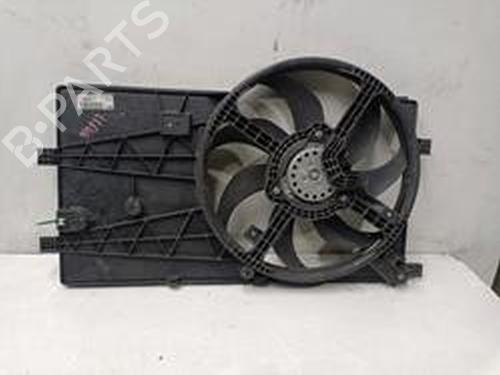 Koelventilatormotor CITROËN NEMO Box Body/MPV (AA_) [2008-2025]  8699744