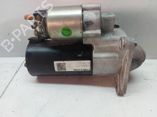Starter FIAT DOBLO Bus (263_)  | BP29994190M8 