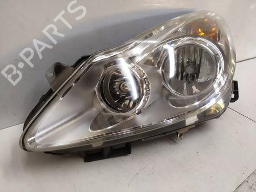 Left headlight OPEL CORSA D (S07) 1.3 CDTI (L08, L68) | BP40039432C28 - Image 6