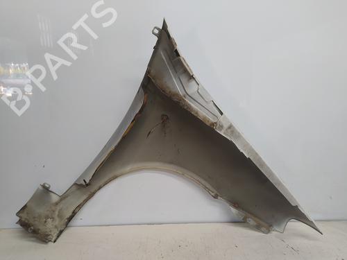Left front fenders FIAT PUNTO (188_) 1.3 JTD 16V | BP15856420C41 