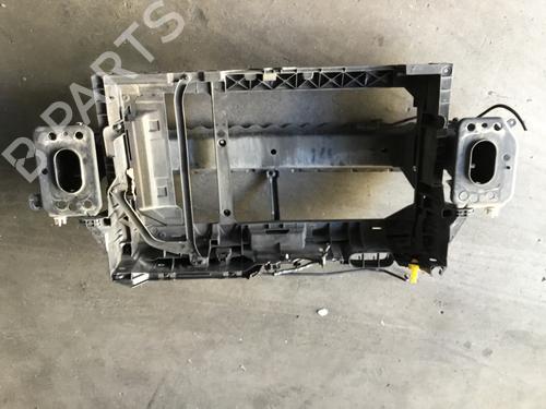 Front slam panel FORD FIESTA VI (CB1, CCN) 1.4 TDCi | BP28164529C72 