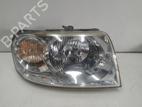 Højre forlygte TATA SAFARI (42_FD) [1998-2025]  17482879