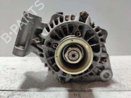 Generator FORD FIESTA II (FBD) 1.4 (FBD) (75 hp) 8710323