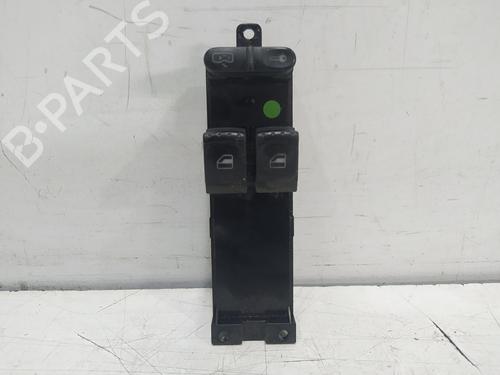 Venstre Foran elrute bryter SKODA FABIA I (6Y2) [1999-2008]  28589143