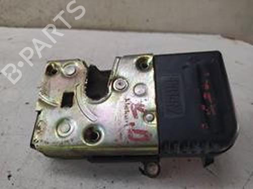 Used Front right lock CITROËN JUMPY I (U6U_) [1994-2006]  14157153