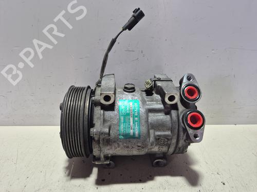 Used AC compressor FORD FOCUS C-MAX (DM2) [2003-2007]  27542745
