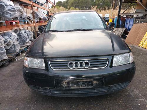 Right headlight AUDI A3 (8L1) 1.9 TDI | BP23135597C29 