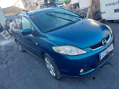 Used Parts MAZDA 5 (CR) 2.0 CD (CR19) 5068201