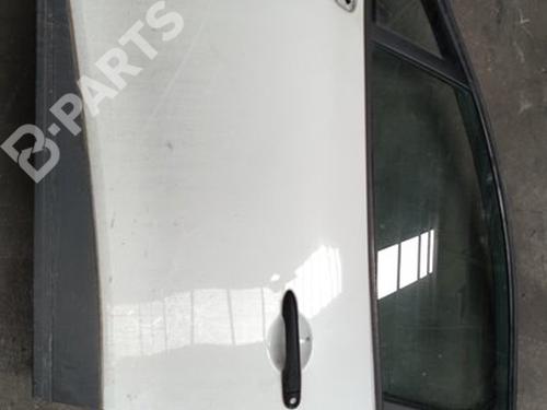 Used Left front door Left front door RENAULT CLIO IV (BH_) 1.5 dCi 75 (75 hp) 10862311 10862311