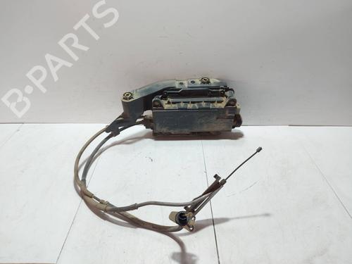 Used Electric handbrake RENAULT SCÉNIC II (JM0/1_) [2003-2010]  31344098
