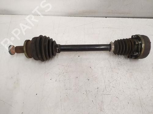 Used Left front driveshaft Left front driveshaft VW POLO IV (9N_, 9A_) 1.4 16V (80 hp) 34381555 34381555