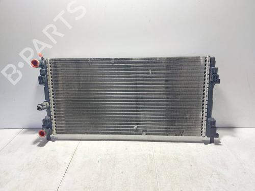 Used Water radiator Water radiator 38566328 38566328