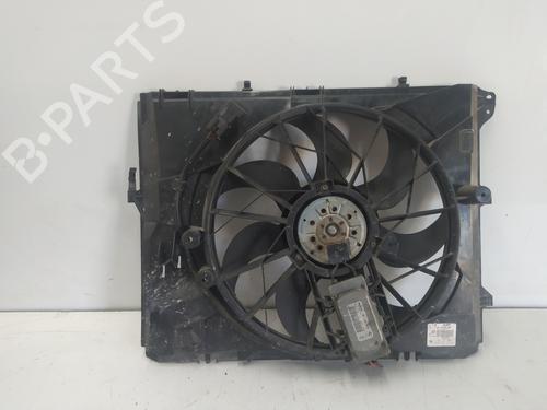 Used Radiator fan BMW 1 (E81) [2006-2012]  18109721