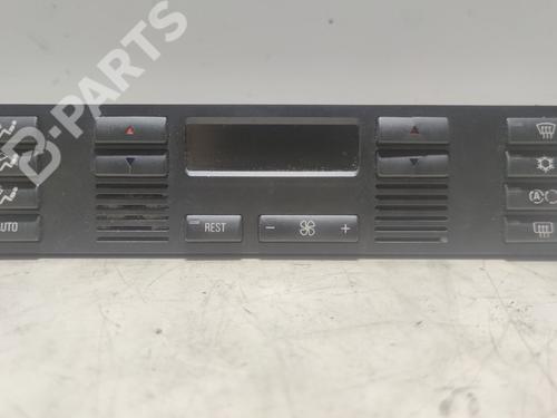 Used Climate control Climate control BMW 5 (E39) 530 d (184 hp) 10962754 10962754