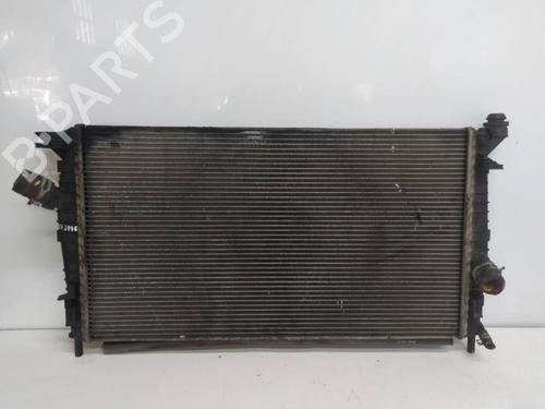 Køler VOLVO V50 (545) [2003-2012]  13244813