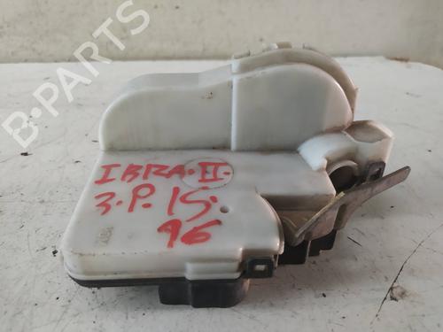 Front left lock SEAT IBIZA II (6K1) 1.9 D | BP14156774C98 