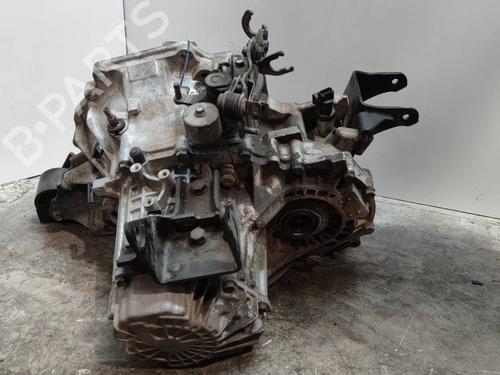 Gearbox HYUNDAI MATRIX (FC) 1.5 CRDi | BP8704787M3 